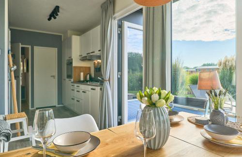 Süsel Seeparx Ferienhaus Strandgut 65 - Foto 16