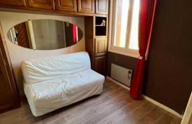 Les Sources appartement T2 - Foto 5