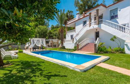 Villa Arancha Nerja by Ruralidays - Photo 1