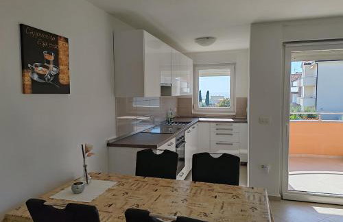 Apartments Oleander Lovrečica-residence with pool - Photo 78