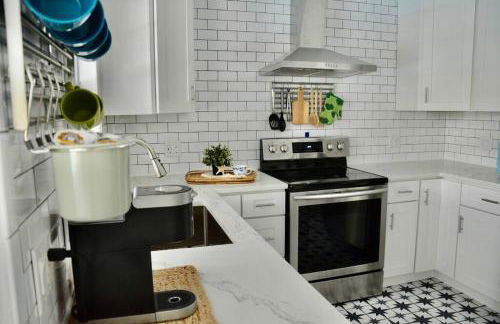 Tropical Retreat Near Beaches, Cruise Terminals - Foto 59