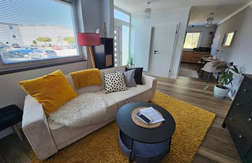 Dagmars Apartment - Foto 10