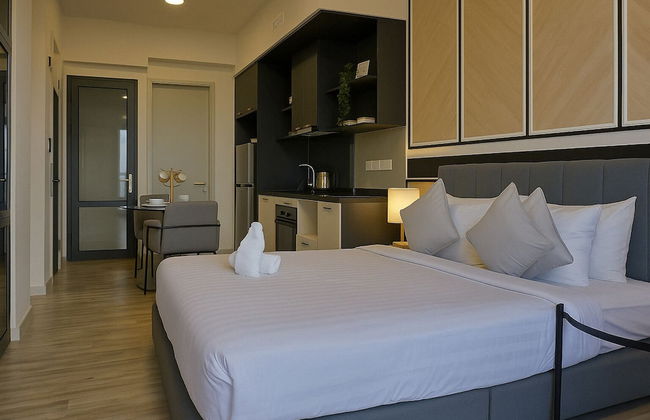 Millerz Square by Tido Tido - Foto 35