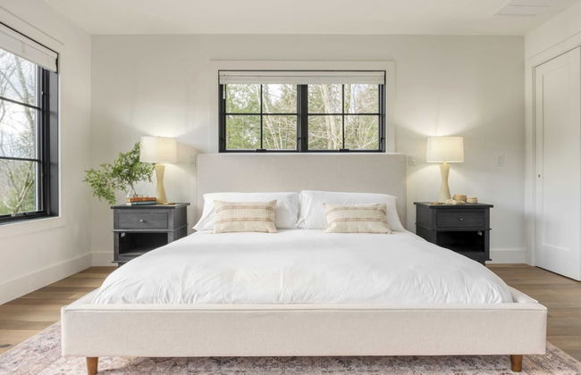 Forget-me-not by Avantstay Bold Lakefront Escape - Foto 27