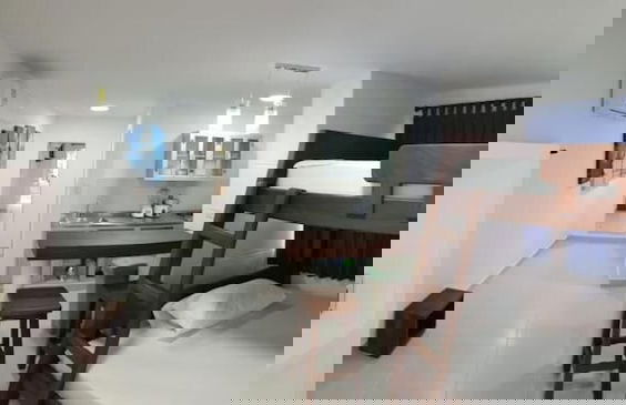 Cabañas Aqua Blue - Photo 5