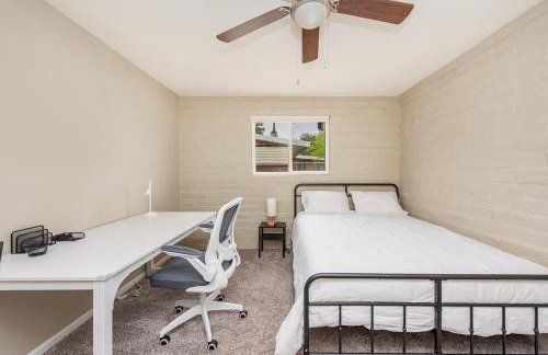 Kids Playground, Pet-Friendly, Office, 5beds! - Photo 14
