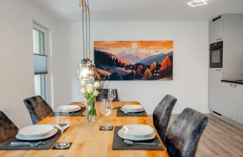 BPS Apartment #11 Flair - NATUR - NEU - Deluxe - Modern - Foto 15