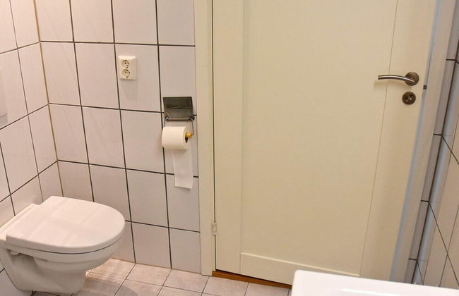 10 Person Holiday Home in Brattvag - Foto 18