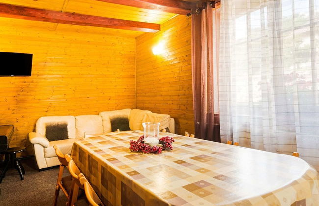 Modern Holiday Home in Cerny Dul With Private Garden - Foto 45