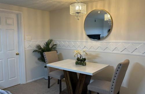 Private Basement Studio with Patio in Columbia, MD - Foto 1