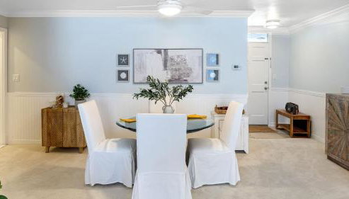 Oceanfront Gem w Balcony Pool Hot Tub Carbon Beach Access Bluewater Haven by AvantStay - Foto 5, Other