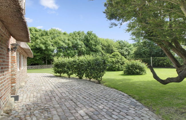 "Ingulf" - 18km from the sea - Foto 13