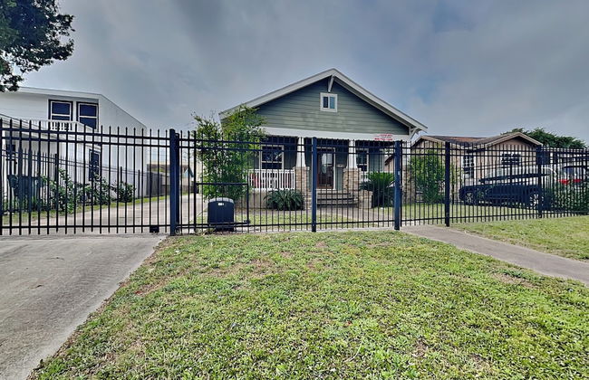 Hidden Haven by Ryson Vacation Rentals - Foto 9