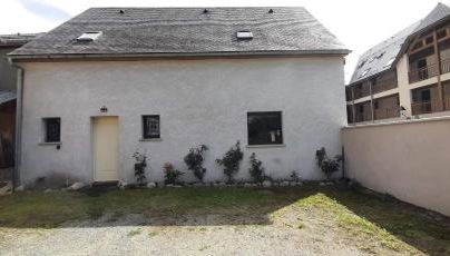 Maison familiale 8 personnes au coeur de Loudenvielle - Foto 5