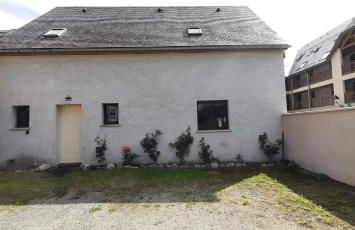 Maison familiale 8 personnes au coeur de Loudenvielle - Foto 5