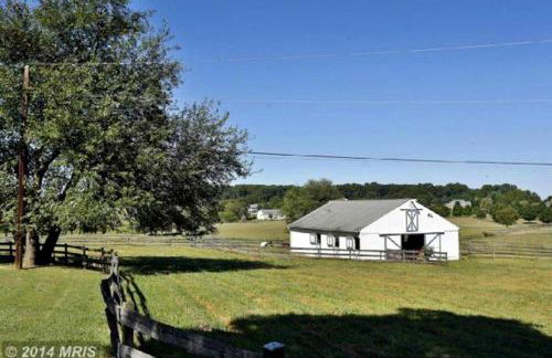 Pleasant Cozy Airstream with Amazing Stargaze and Farm Views in Maryland - Foto 21