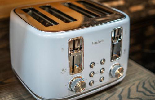 Wooded Circle - Barrel sauna, hot tub, fire pit - Foto 17