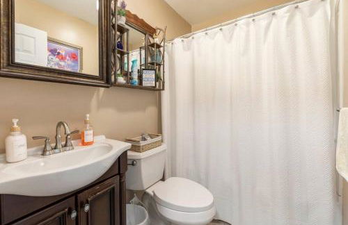 The Beautiful & Cozy Malvec Chalet - Foto 31