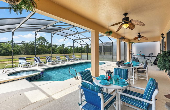 Magical Memories Villa - Foto 38