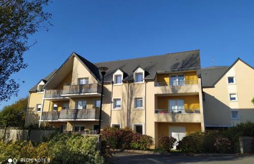 L'ESTRAN, 4 kms des plages, port, GR 34 et 2 h 15 Paris LGV - Foto 17