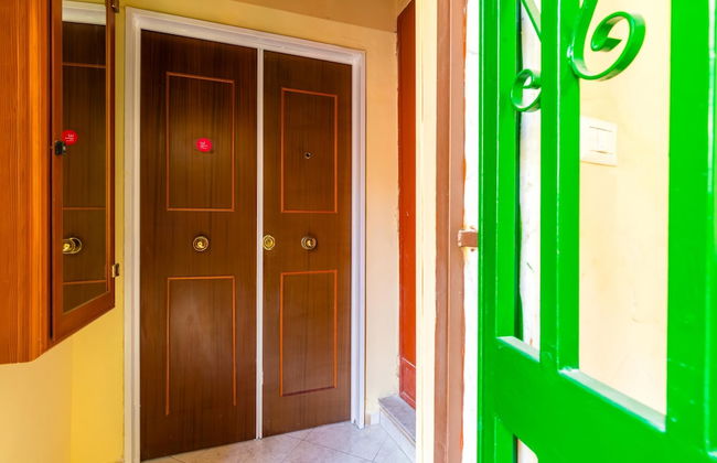 White Blue Apartment at Sanit - Foto 39