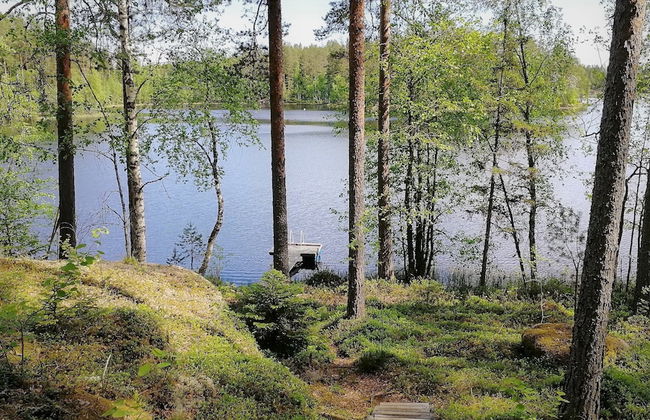 Salkolahti Minttu - Foto 29