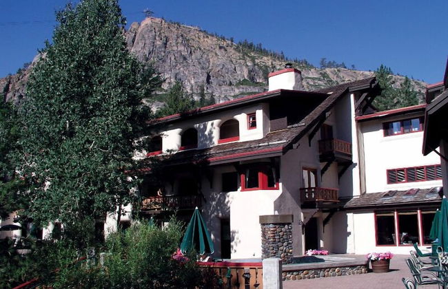 GetAways at Olympic Village Inn - Photo 43