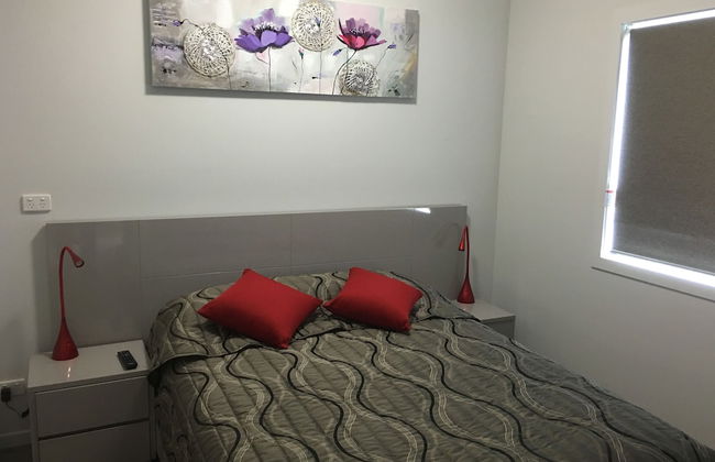 Athena Motel Apartments - Foto 4