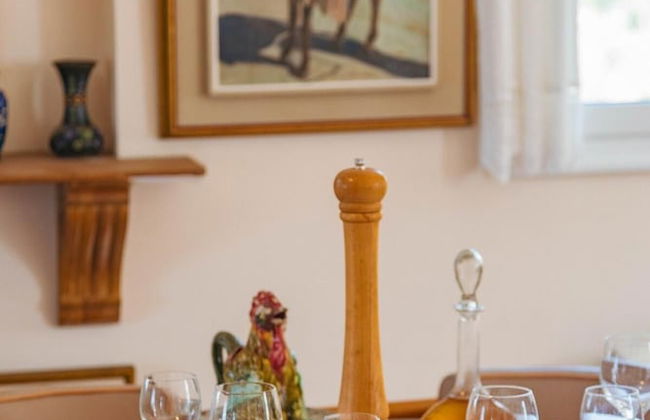 Art Gallery Villa Kefalonia Sea View and Breakfast - Foto 34