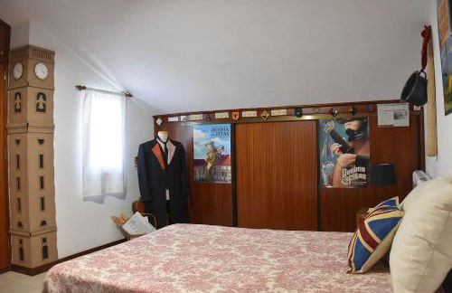 Casa Mouramortina - Foto 38