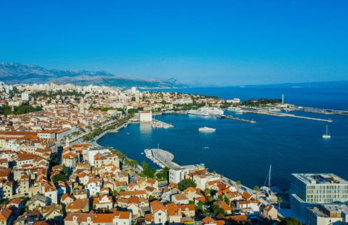 Villa Ivandvor in Split by Villas Guide - Foto 2