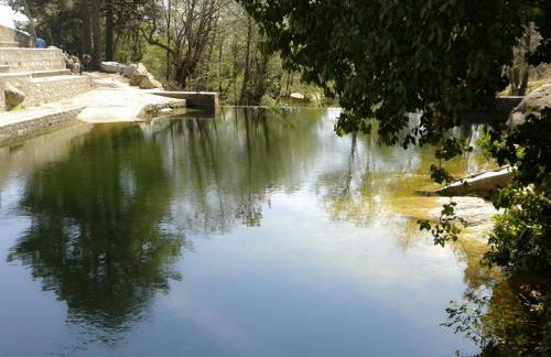 Villa-Piedralaves-aMatalasviñas-piscina-4 viviendas - Photo 6