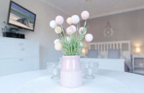 Haus Schwanensee Maritimes Ferienappartement am Plöner See - Foto 7