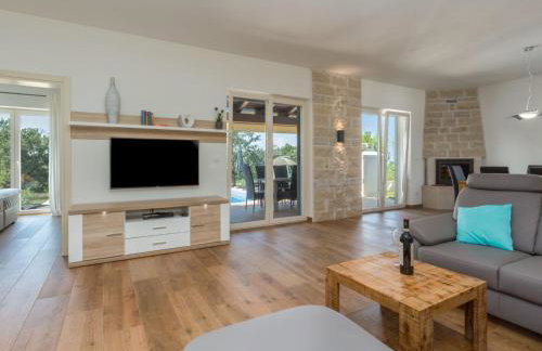 Holiday Home Tolles Ferienhaus in Deklići mit Privatem Pool by Interhome - Foto 84