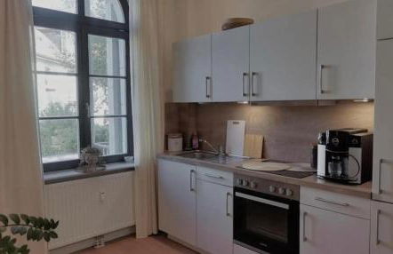 FeWo Großes 2 Zimmer Apartment in Berne - Photo 10