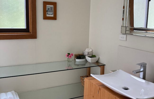 Valley Farm Vineyard Cottages - Foto 51