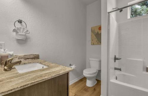 Breezy Pines Mountain Views Hiking Trails Nearby - Foto 17