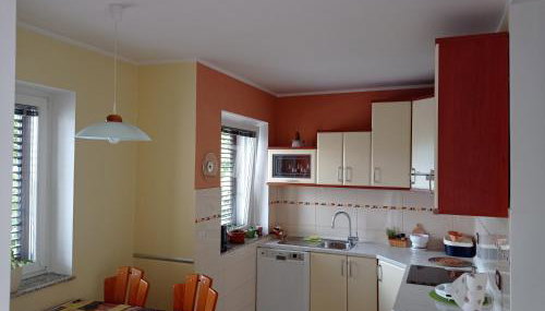 Apartman Adrijana Kastav, free WiFi & parking, 2 bedrooms & sea view - Foto 5