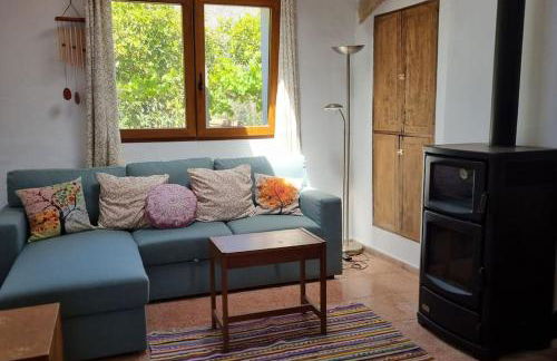La Casita, Three bedroom home - Photo 21