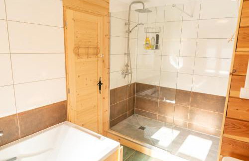 Magnifique chalet lumineux 15pers - Aiguilles - Queyras - Foto 27
