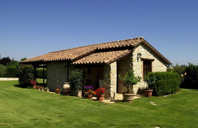 Belvilla by OYO Da Pino Bilocale - Foto 19