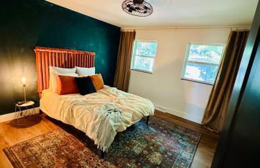 The Grandview: Luxe Home w Mountain Views - Foto 14