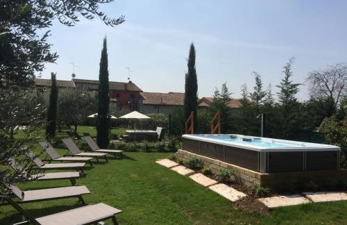 Agriturismo al Tralcio - Foto 58