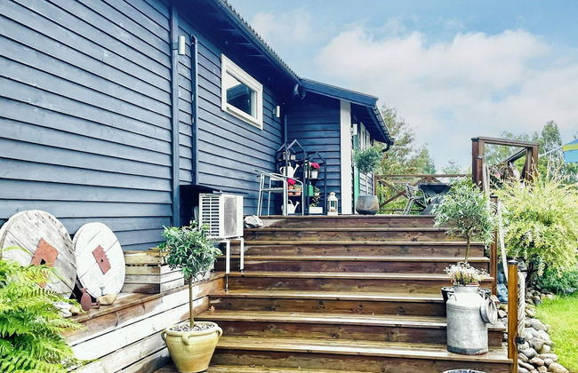 4 Star Holiday Home in Holsljunga - Photo 27