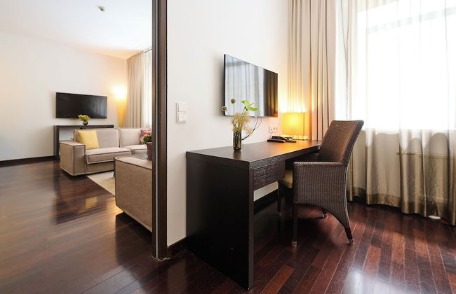 MyPlace Premium Apartments - Photo 13