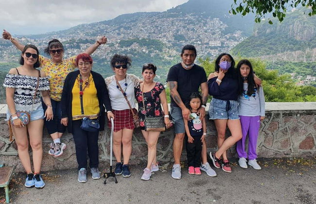 Tour in Taxco de Alarcón - Foto 6