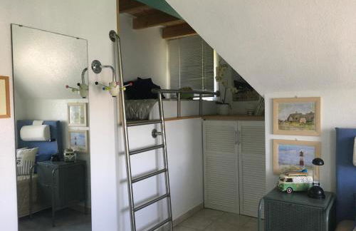 Ferienhaus Schwalbenrast - Foto 25