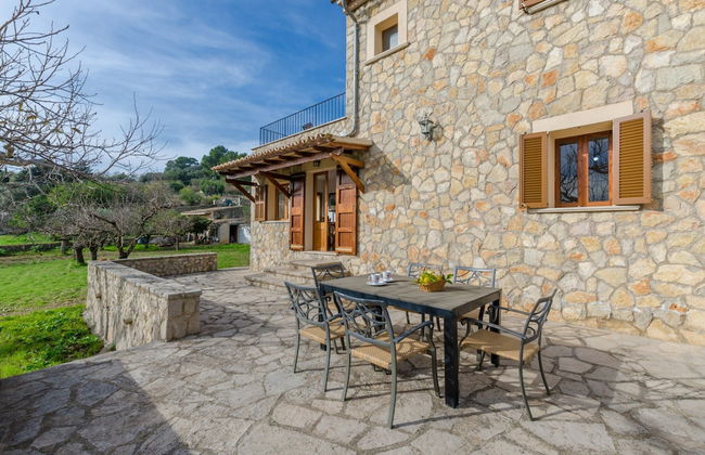 Pretty Villa With Balcony - Foto 33