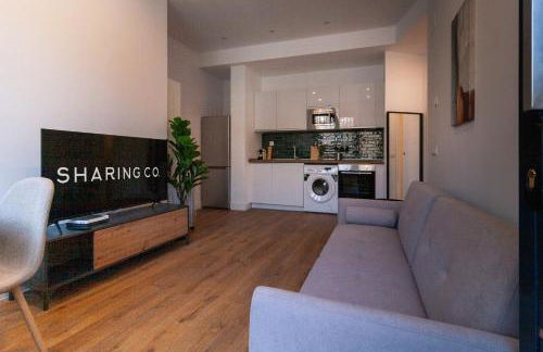 Housing Simancas by SharingCo - Foto 20