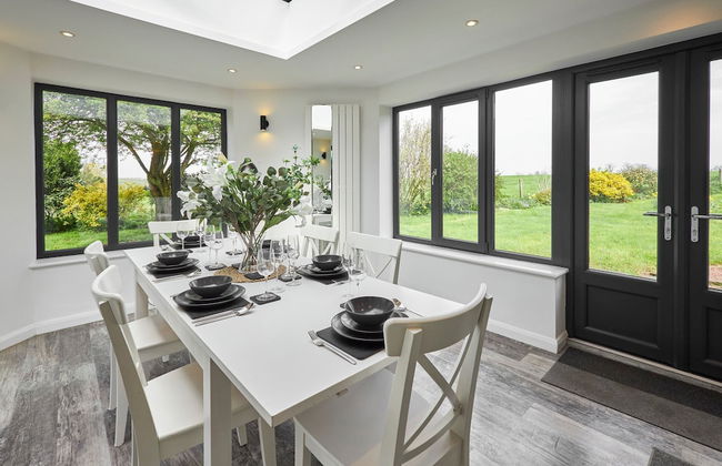 Host Stay The Lodge - Foto 17